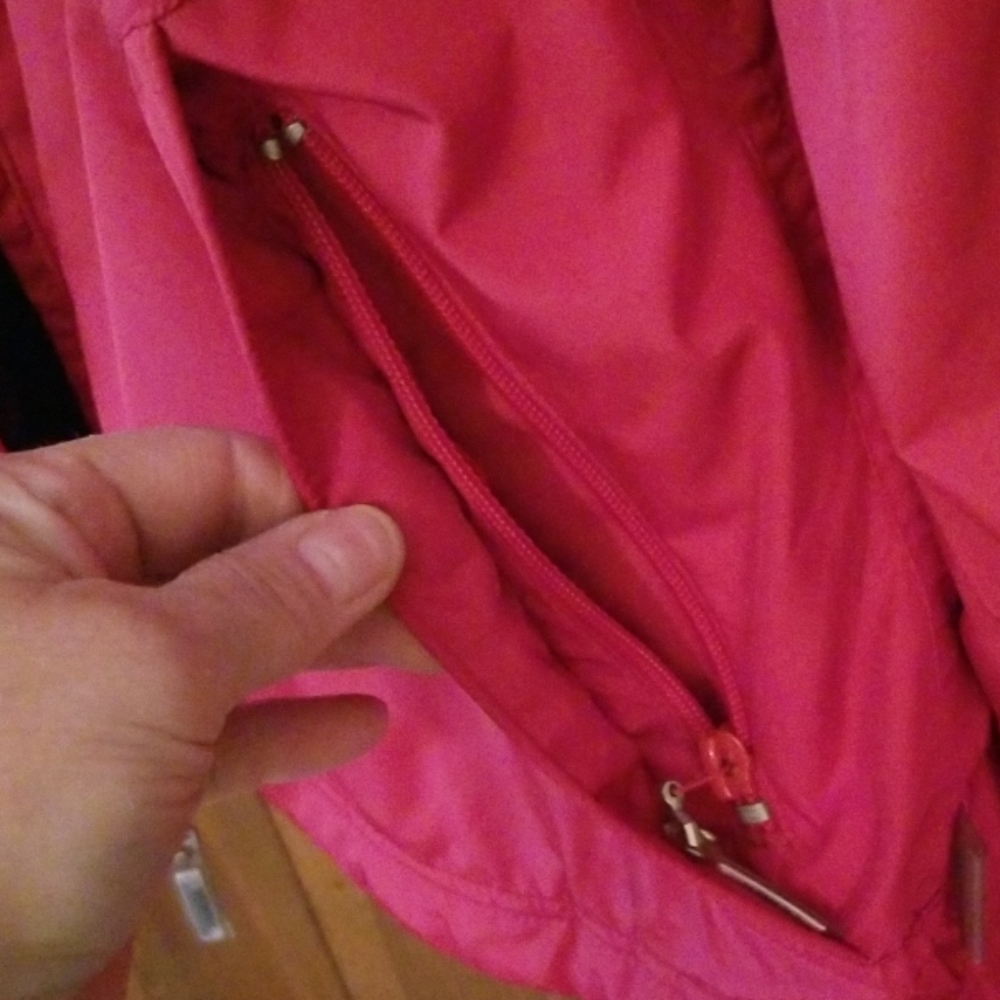 Weather Tamer Jacket. - Picture 2 of 6
